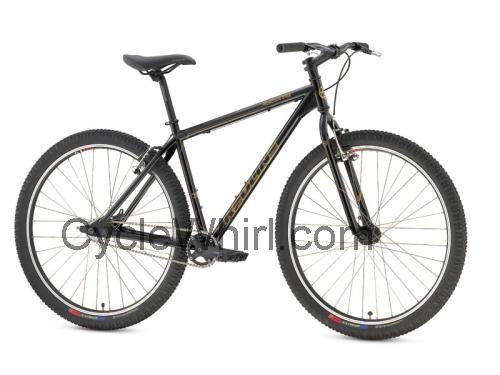 Redline Monocog fiche technique et avis